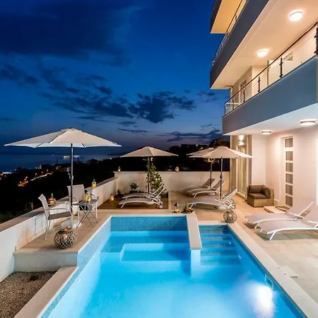 Lux Belo Horizonte * سبليت