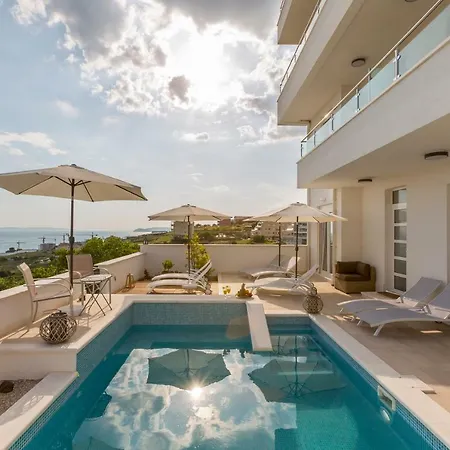 شقة Lux Belo Horizonte سبليت