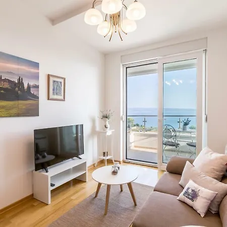 Apartment Lux Belo Horizonte Split