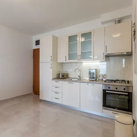 شقة Lux Belo Horizonte *